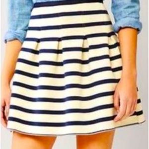 Striped GAP Skirt